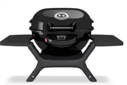 Aldi Nord Outdoorchef Elektro-Tischgrill Minichef 420 Angebot