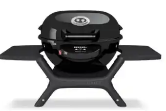 Aldi Nord Outdoorchef Elektro-Tischgrill Minichef 420 Angebot