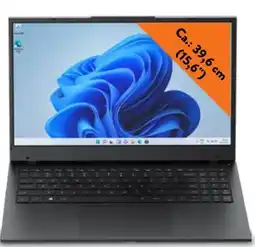 Aldi Nord Vale Laptop R15G-161024D Angebot