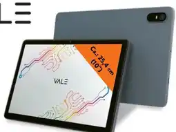 Aldi Nord Vale Tablet V10A Angebot