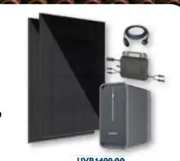 Aldi Nord Vale Bifaziales Balkonkraftwerk Angebot