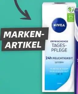 Kaufland NIVEA Essentials Tagespflege Angebot
