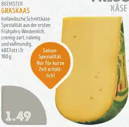 Edeka Struve Beemster graskaas Angebot