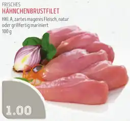 Edeka Struve Frisches hähnchenbrustfilet Angebot