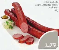 Edeka Struve Houdek kabanos klassik Angebot
