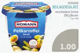 Edeka Struve Homann beilagensalate Angebot