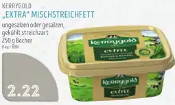 Edeka Struve Kerrygold ,,extra" mischstreichfett Angebot