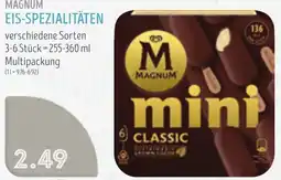 Edeka Struve Magnum eis-spezialitäten Angebot