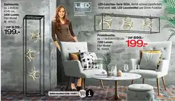 Ostermann Led-leuchten-serie gesa Angebot