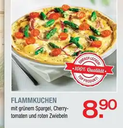 Ostermann Flammkuchen Angebot