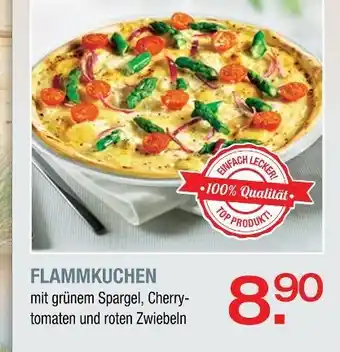 Ostermann Flammkuchen Angebot