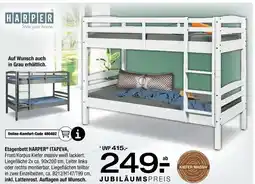 Ostermann Harper etagenbett harper itapeva Angebot