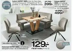 Ostermann Esszimmer Angebot