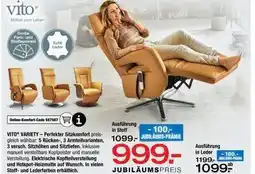 Ostermann Vito variety Angebot