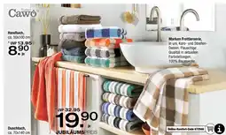Ostermann Cawö marken frottierserie Angebot