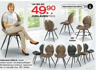 Ostermann Aurelia polsterstuhl Angebot