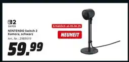 MediaMarkt Nintendo nintendo switch 2 kamera Angebot
