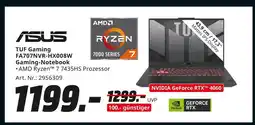 MediaMarkt Asus tuf gaming fa707vnr-hx008w gaming-notebook Angebot