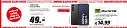 MediaMarkt Samsung galaxy s24 fe Angebot