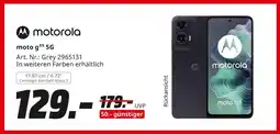 MediaMarkt Motorola moto g35 5g Angebot