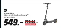 MediaMarkt Xiaomi 5 max Angebot