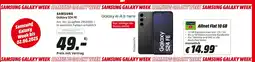 MediaMarkt Samsung galaxy s24 fe Angebot