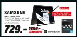 MediaMarkt Samsung galaxy book3 360 Angebot