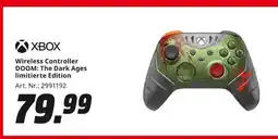 MediaMarkt Xbox wireless controller Angebot