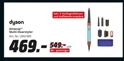 MediaMarkt Dyson airwrap multi-haarstyler Angebot