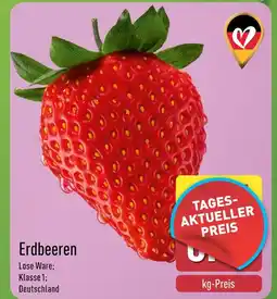 Aldi Nord Erdbeeren Angebot