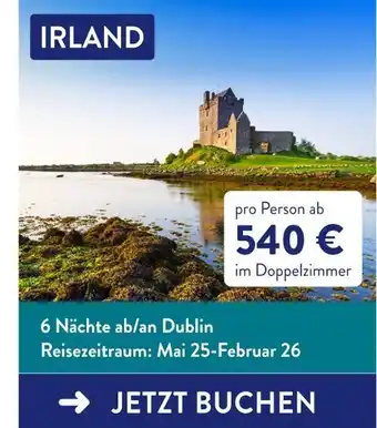 Aldi Nord Irland Angebot