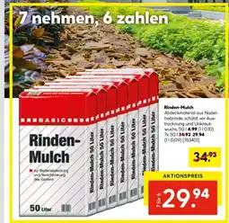 Hellweg Rinden-mulch Angebot