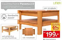 XXXLutz Linea natura couchtisch Angebot