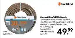 Hellweg Gardena comfort highflex schlauch Angebot