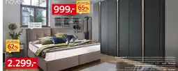 XXXLutz Novel schlafzimmer Angebot