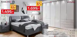 XXXLutz Venda, beldomo schlaffzimmer Angebot