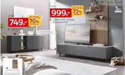 XXXLutz Dieter knoll wohnzimmer Angebot