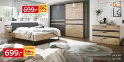 XXXLutz Xora schlafzimmer Angebot