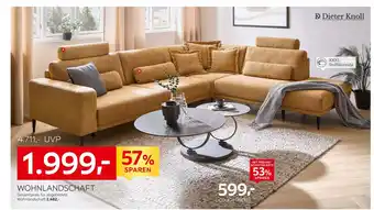 XXXLutz Dieter knoll wohnzimmer Angebot