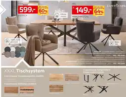 XXXLutz Landscape esszimmer Angebot