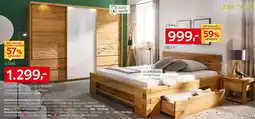 XXXLutz Linea natura schlafzimmer Angebot