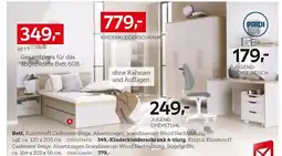 XXXLutz Paidi kinderzimmer Angebot