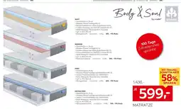 XXXLutz Matratze Angebot