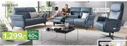XXXLutz Dieter knoll sitzmöbel Angebot
