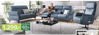 XXXLutz Dieter knoll sitzmöbel Angebot
