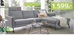 XXXLutz Musterring wohnlandschaft Angebot