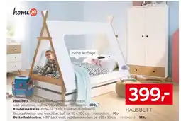 XXXLutz Hausbett Angebot