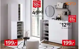XXXLutz Xora garderobe Angebot