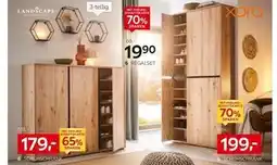 XXXLutz Xora oder landscape kommode Angebot