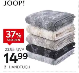 XXXLutz Joop! frottier-serie „j! classic cornflower“ Angebot